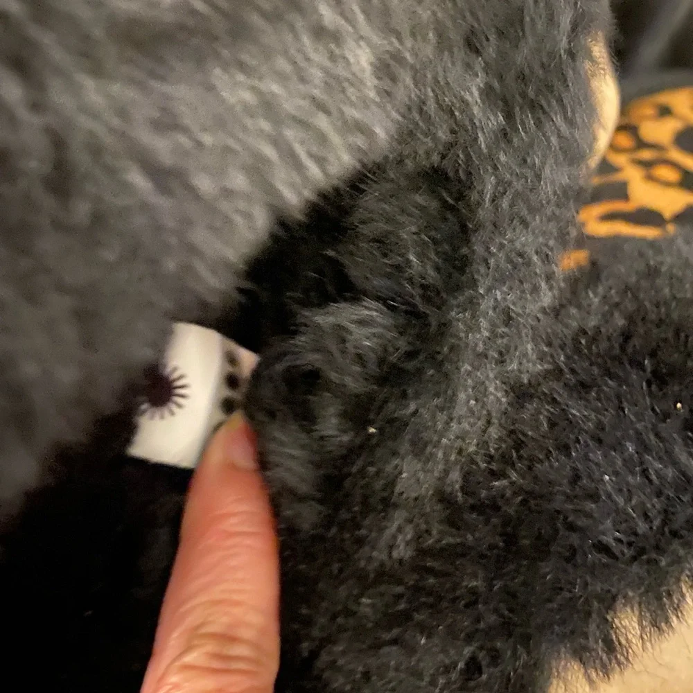 UGG Coquette - Picture 7 of 9